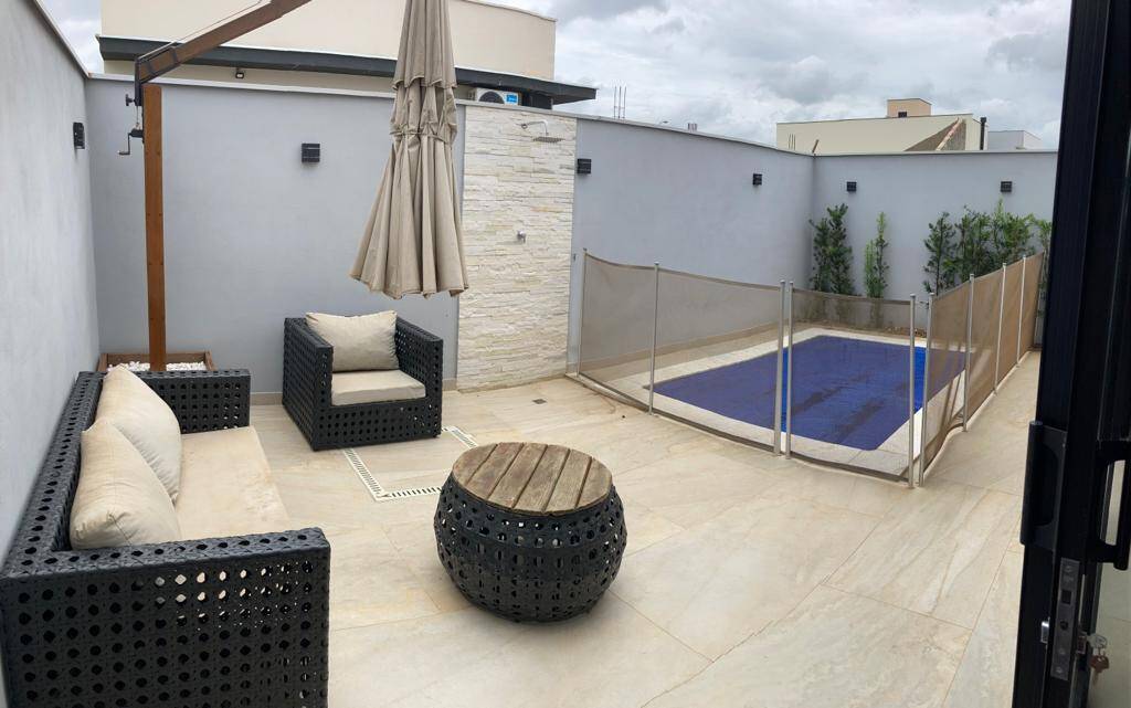 Casa de Condomínio à venda com 3 quartos, 119m² - Foto 51