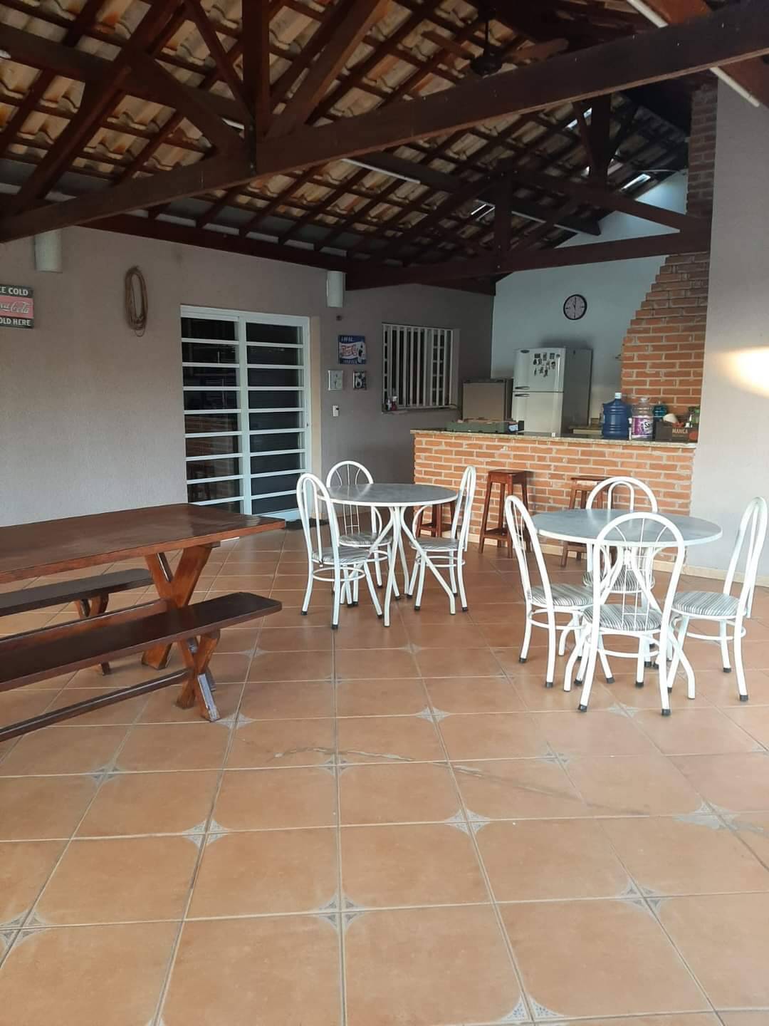 Casa de Condomínio à venda com 4 quartos, 256m² - Foto 7