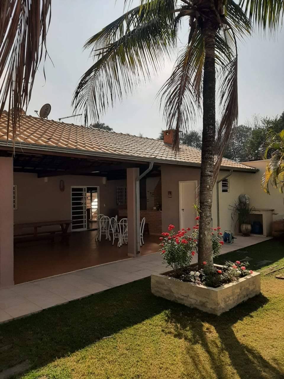 Casa de Condomínio à venda com 4 quartos, 256m² - Foto 5