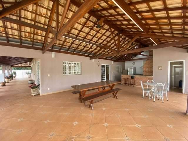 Casa de Condomínio à venda com 4 quartos, 256m² - Foto 6