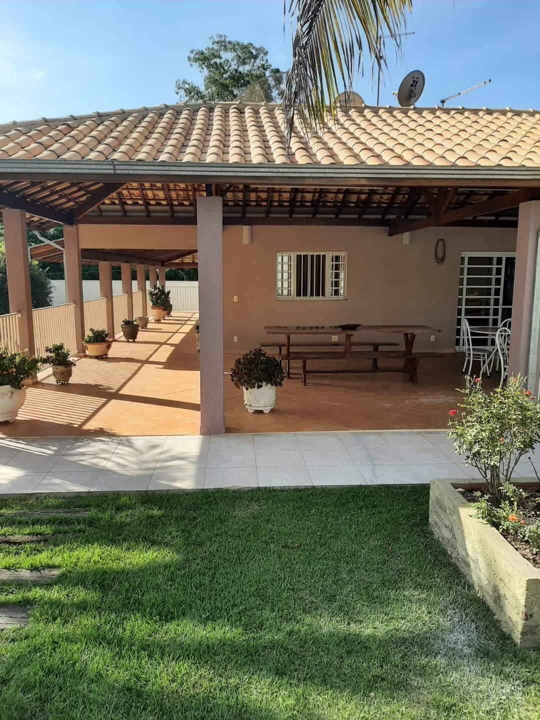 Casa de Condomínio à venda com 4 quartos, 256m² - Foto 10