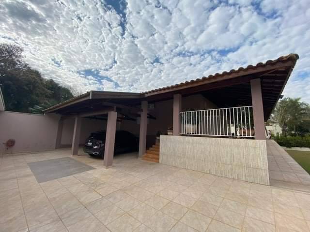 Casa de Condomínio à venda com 4 quartos, 256m² - Foto 13