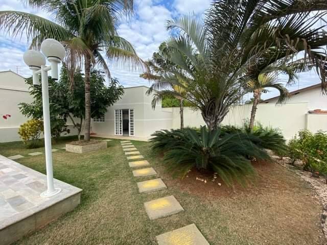 Casa de Condomínio à venda com 4 quartos, 256m² - Foto 11