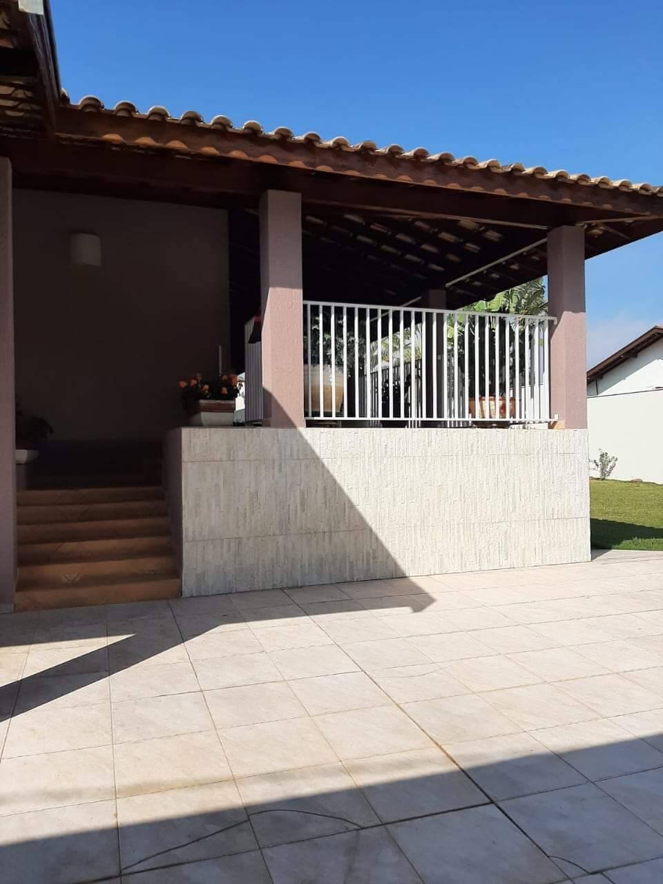 Casa de Condomínio à venda com 4 quartos, 256m² - Foto 15