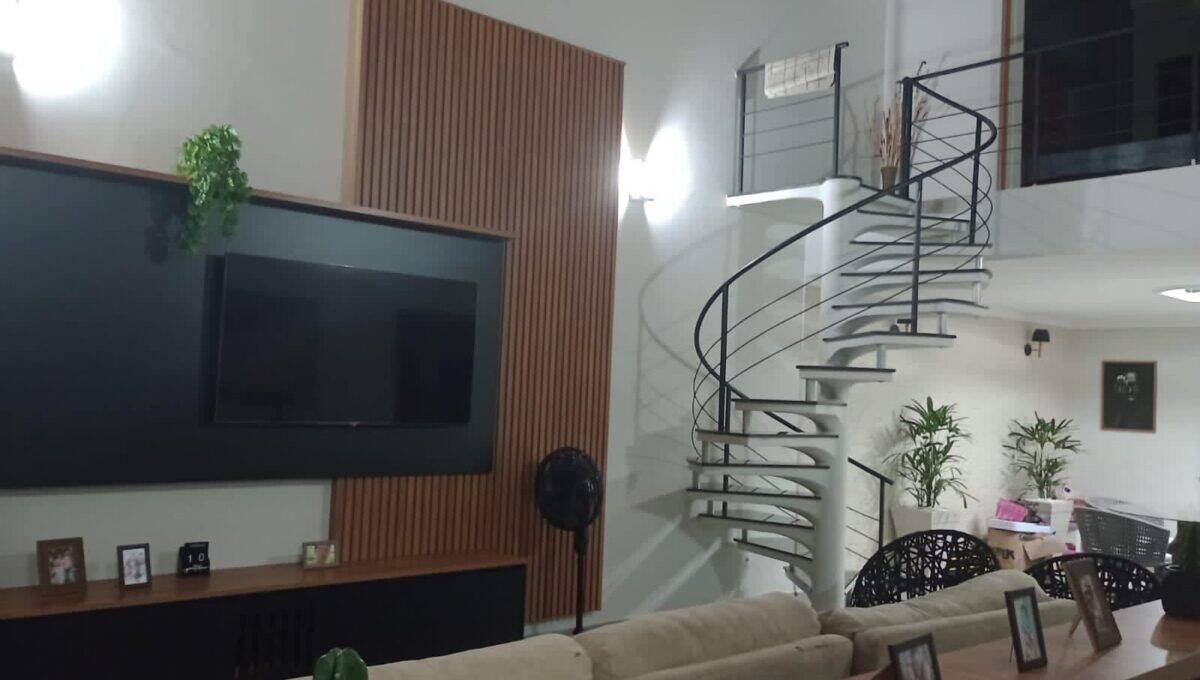 Casa à venda com 3 quartos, 195m² - Foto 10