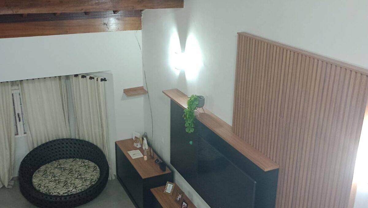 Casa à venda com 3 quartos, 195m² - Foto 19