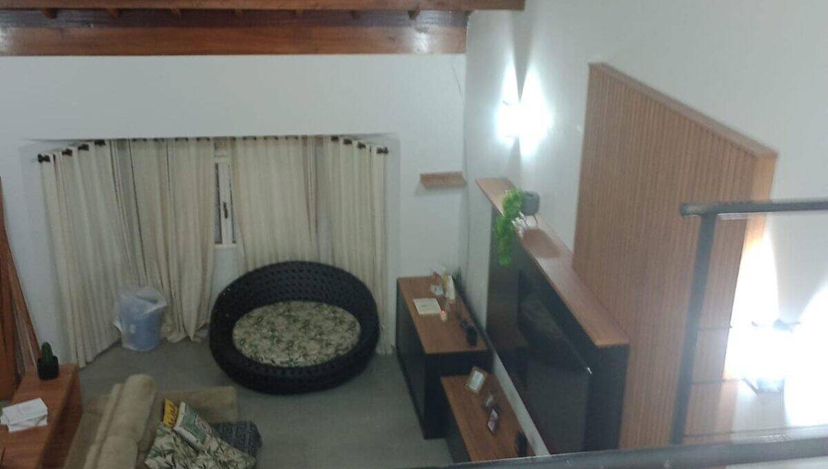 Casa à venda com 3 quartos, 195m² - Foto 22