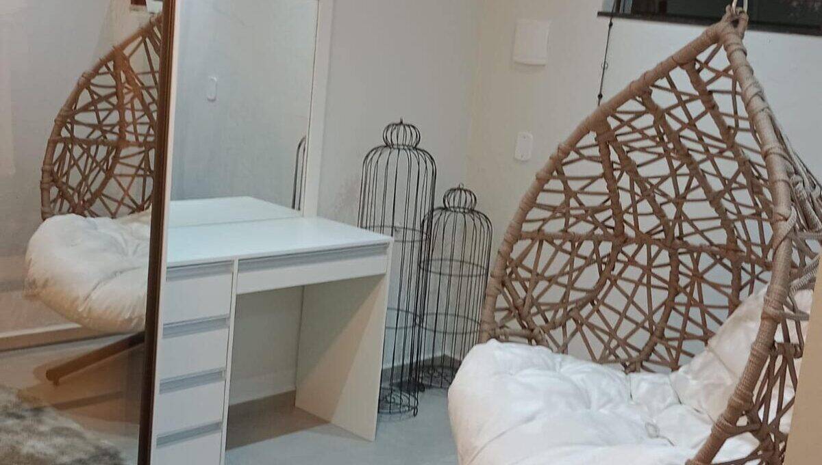 Casa à venda com 3 quartos, 195m² - Foto 25