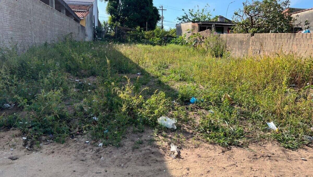 Terreno à venda, 250m² - Foto 2