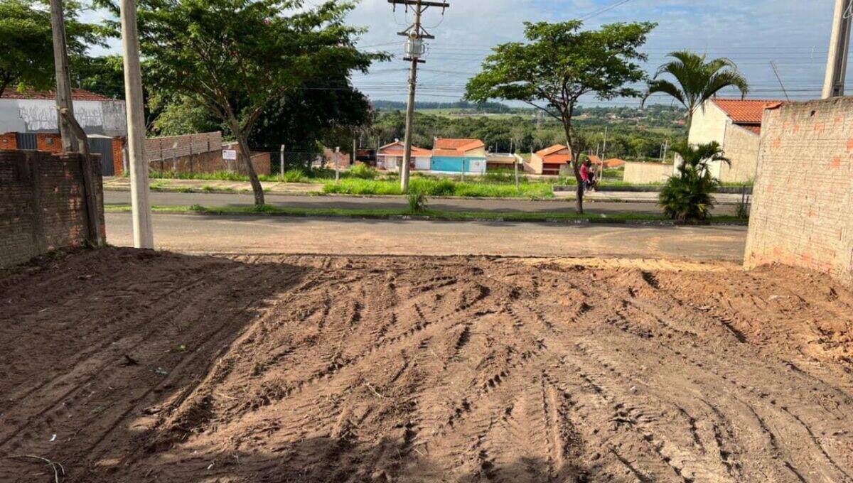 Terreno à venda, 250m² - Foto 3