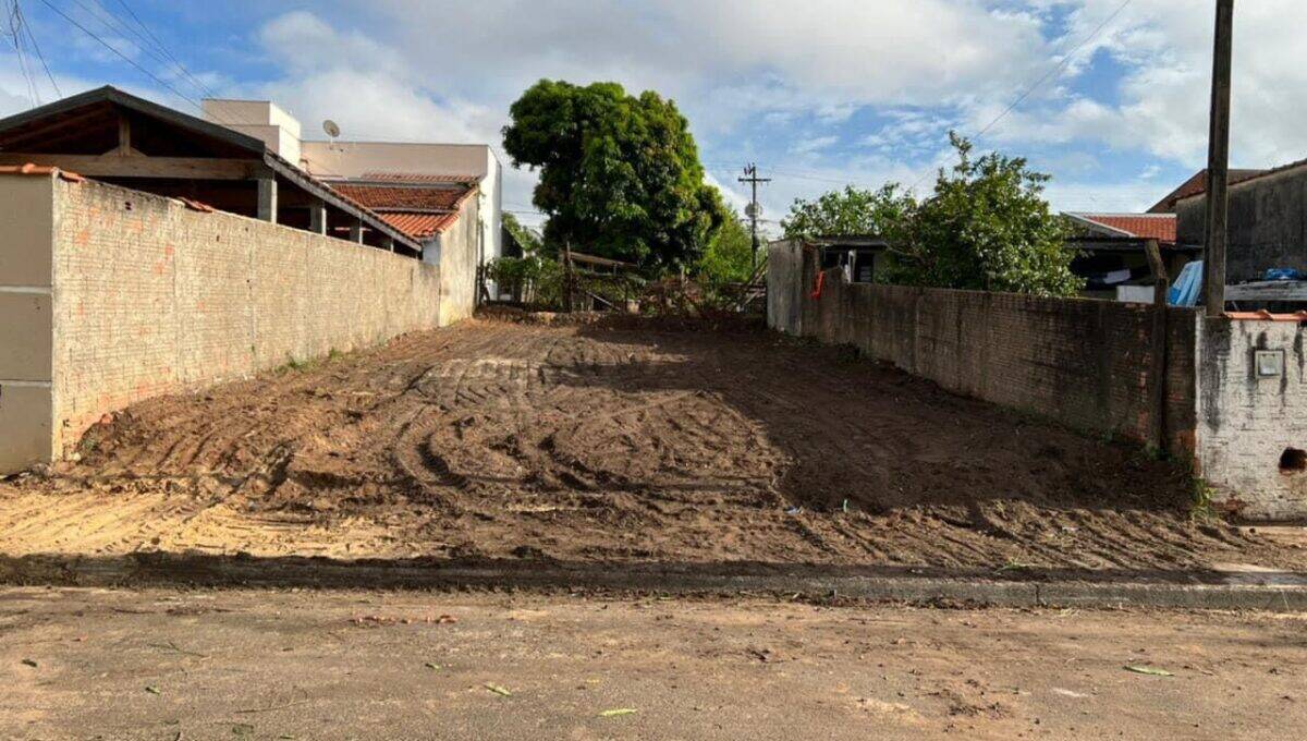 Terreno à venda, 250m² - Foto 4