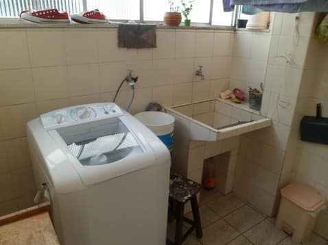 Apartamento à venda com 3 quartos, 86m² - Foto 6