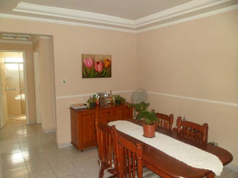 Apartamento à venda com 3 quartos, 86m² - Foto 9