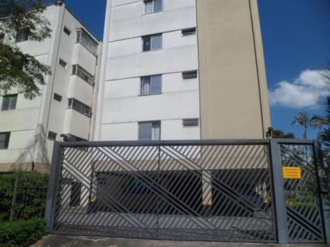 Apartamento à venda com 3 quartos, 86m² - Foto 1