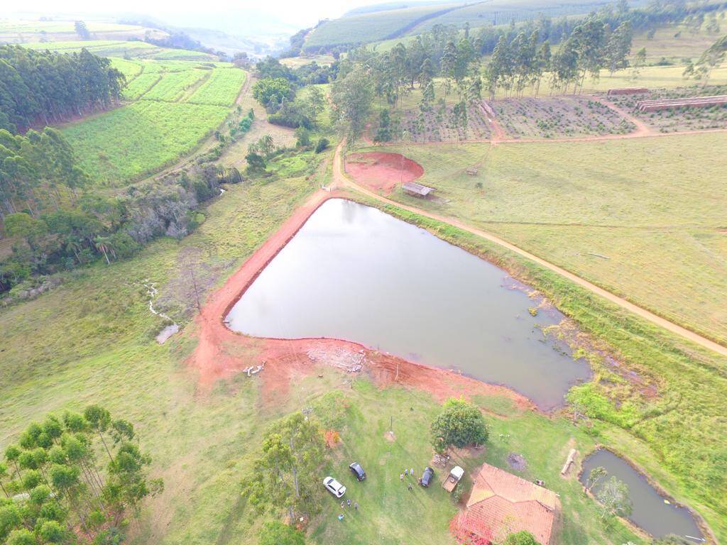 Terreno à venda, 20m² - Foto 1