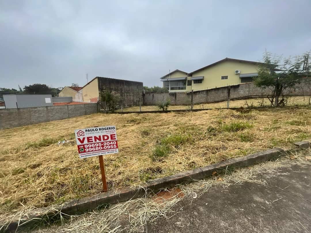 Terreno à venda, 295m² - Foto 4