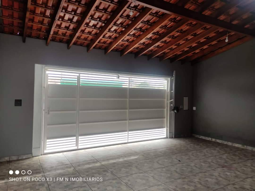 Casa à venda com 1 quarto, 87m² - Foto 7