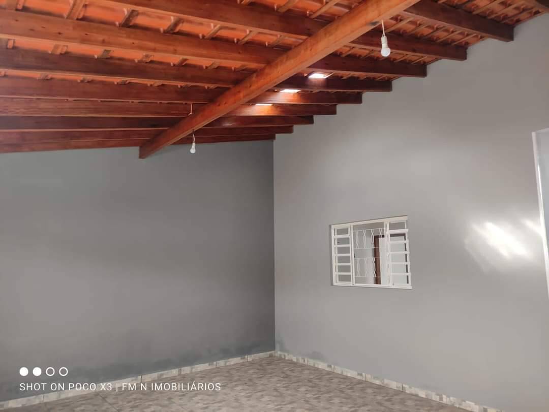 Casa à venda com 1 quarto, 87m² - Foto 2