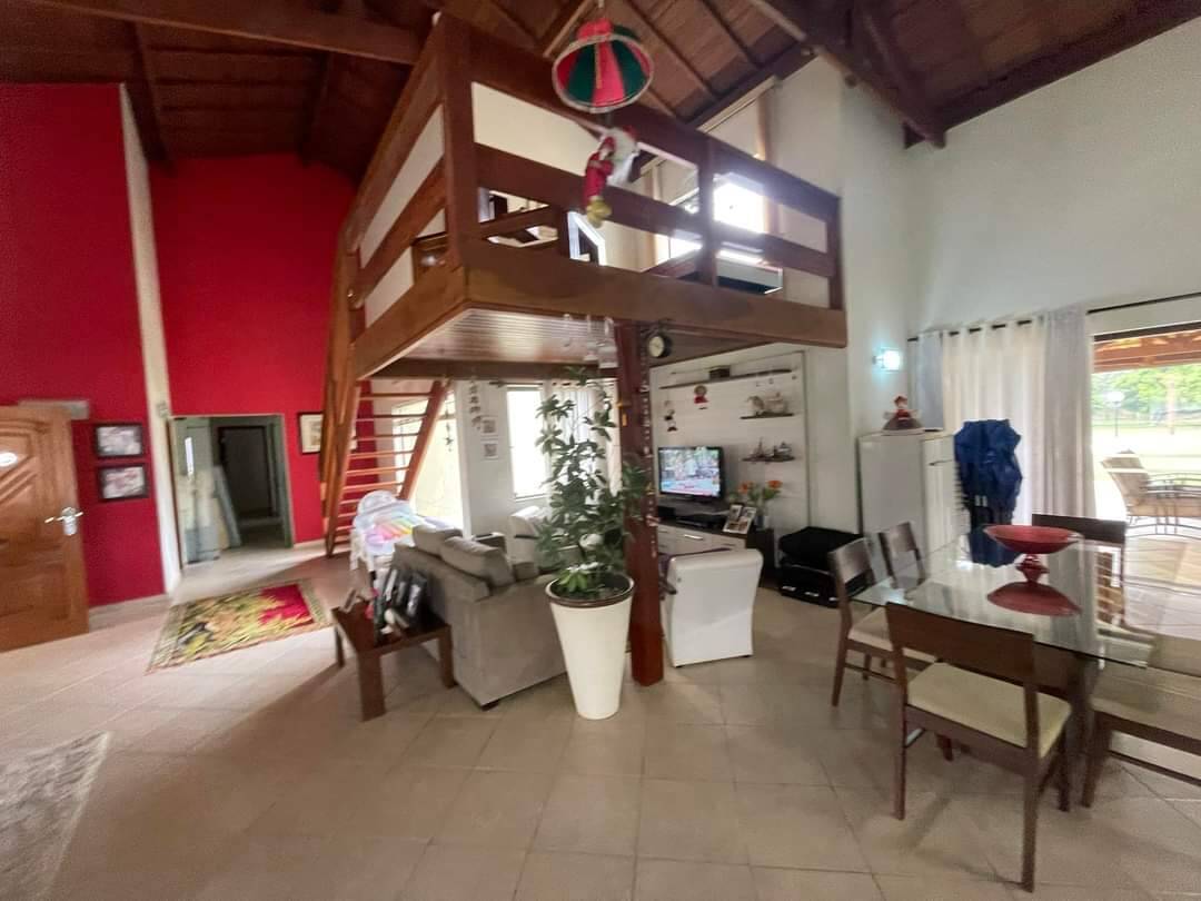 Fazenda à venda com 4 quartos, 303m² - Foto 7