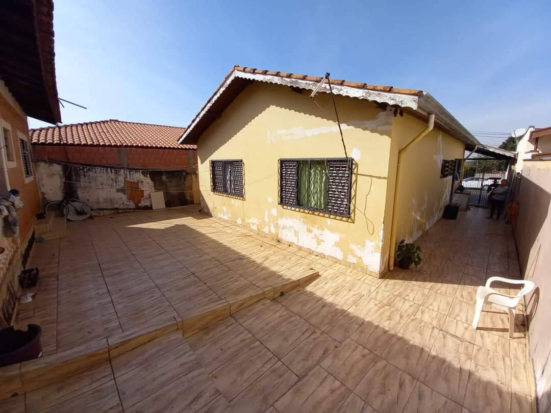 Casa à venda com 3 quartos, 130m² - Foto 6