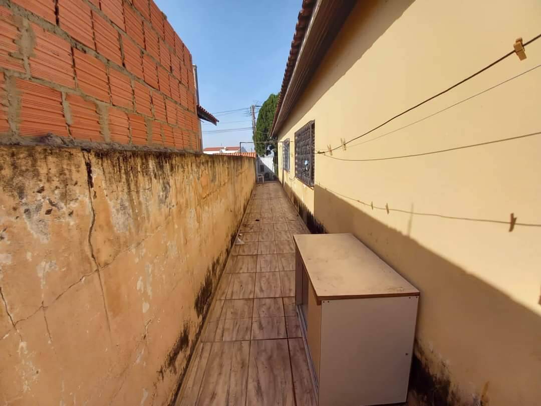 Casa à venda com 3 quartos, 130m² - Foto 7