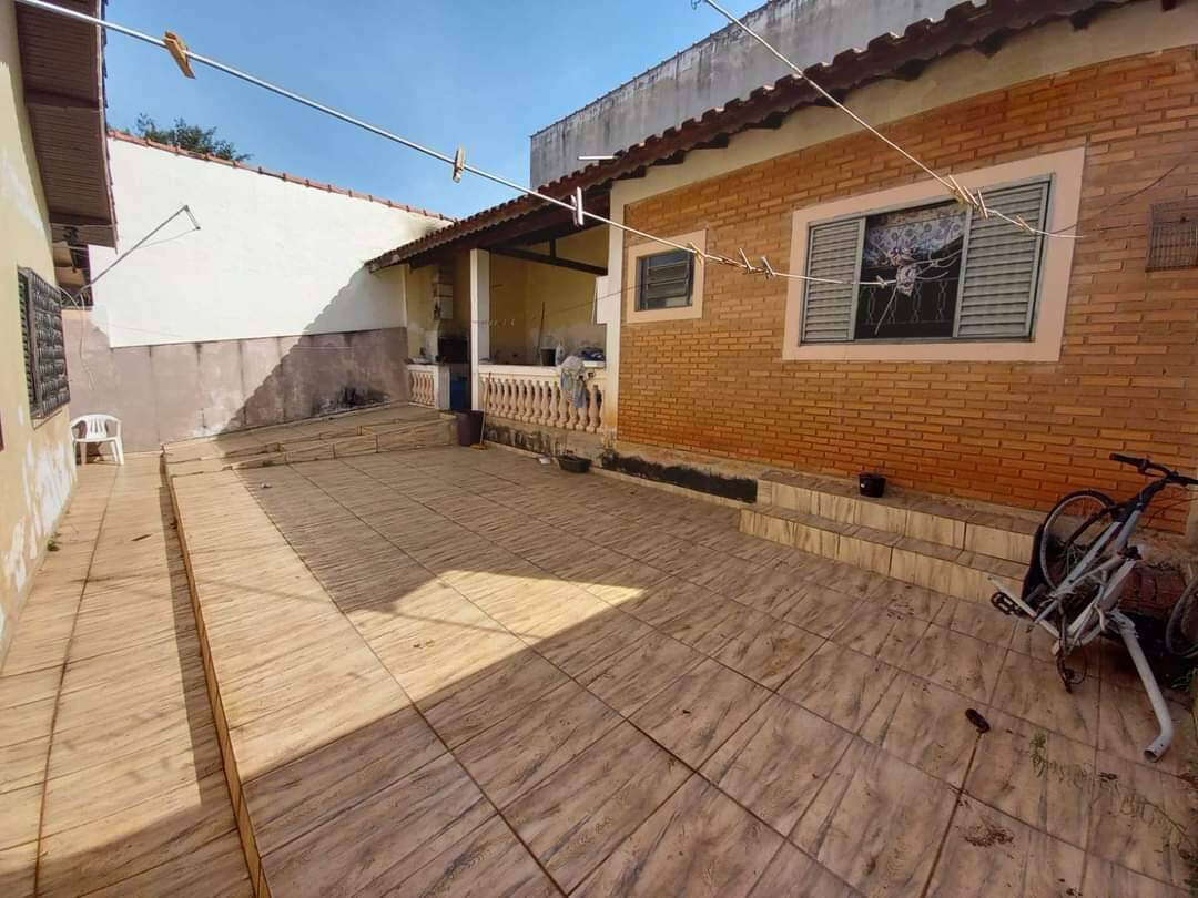 Casa à venda com 3 quartos, 130m² - Foto 13