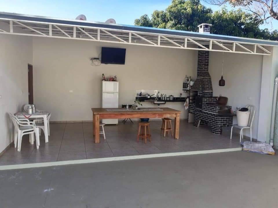 Casa à venda com 3 quartos, 180m² - Foto 9