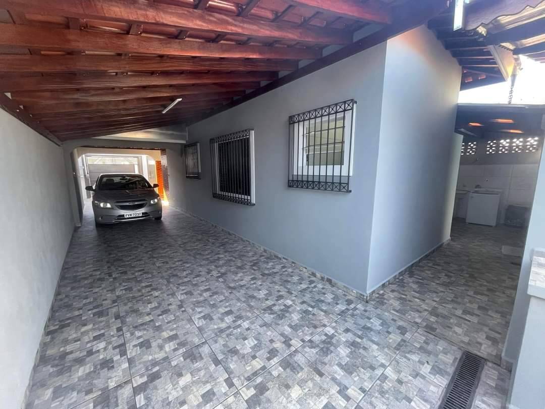 Casa à venda com 4 quartos, 190m² - Foto 3