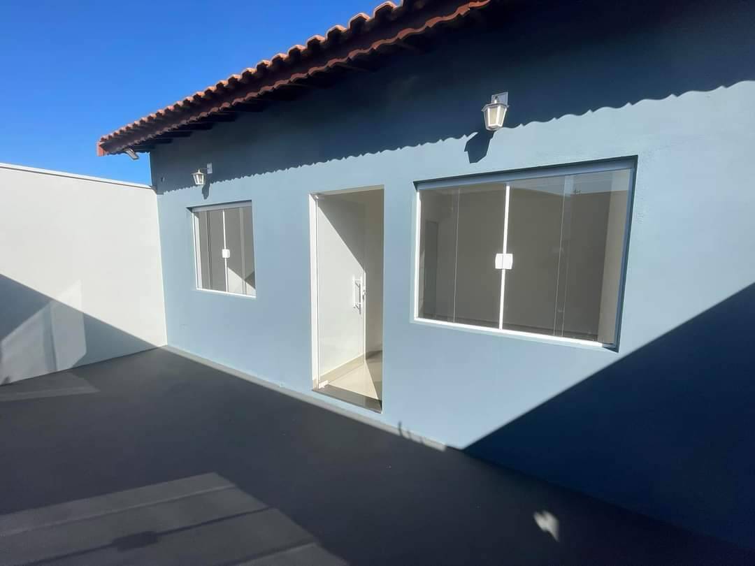 Casa à venda com 4 quartos, 190m² - Foto 8