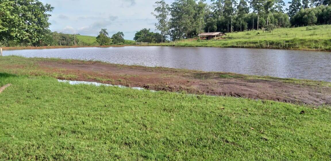 Terreno à venda, 20m² - Foto 1