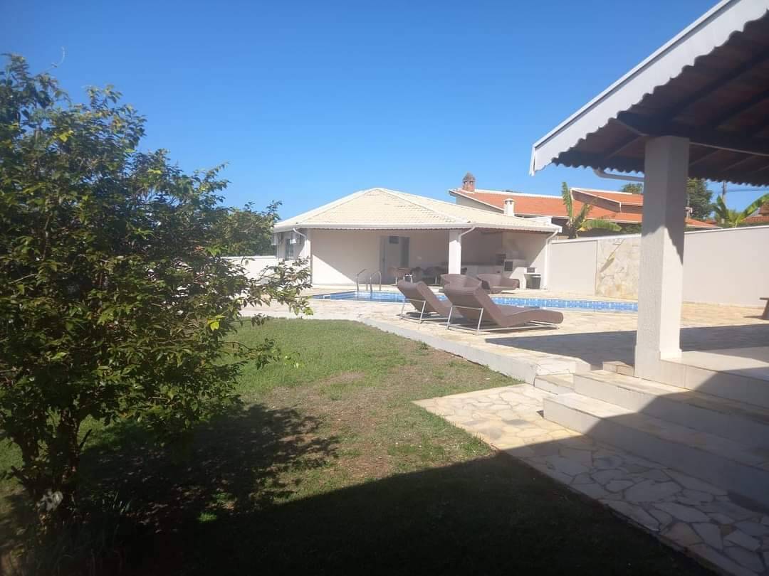 Casa à venda com 3 quartos, 300m² - Foto 9