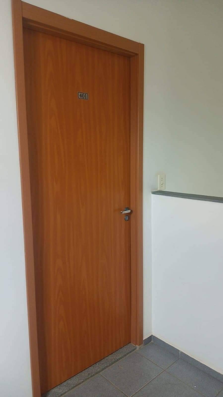 Apartamento à venda com 2 quartos, 44m² - Foto 2