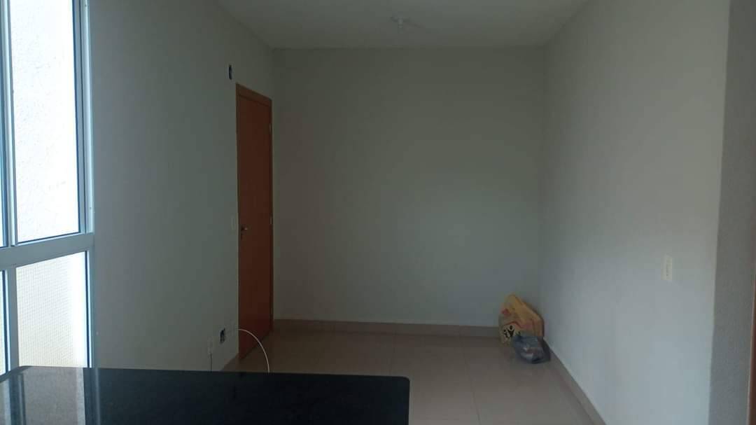 Apartamento à venda com 2 quartos, 44m² - Foto 6