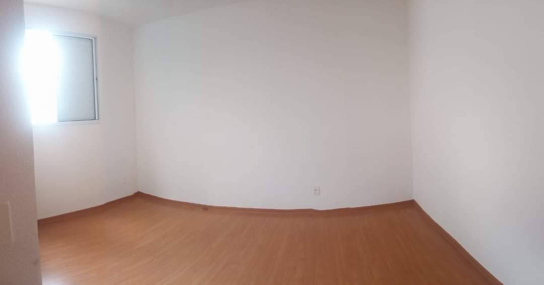 Apartamento à venda com 2 quartos, 44m² - Foto 3