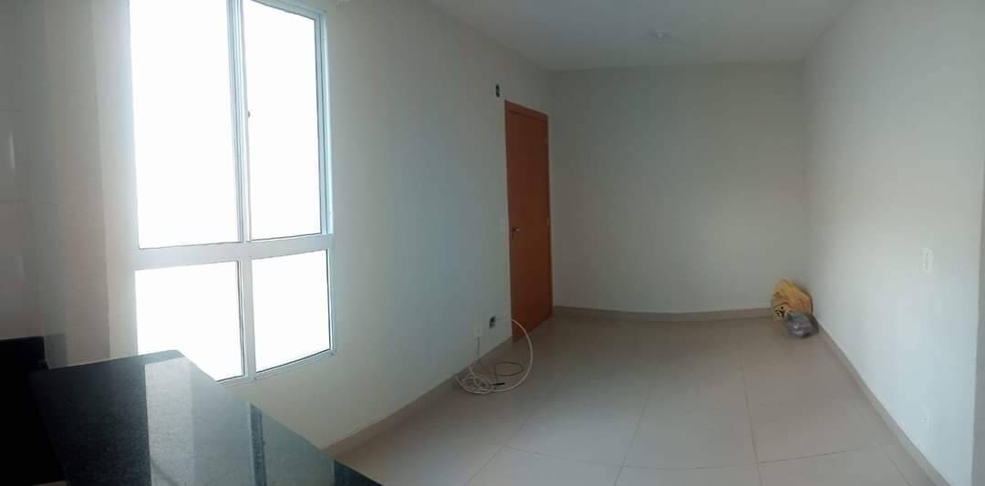 Apartamento à venda com 2 quartos, 44m² - Foto 5