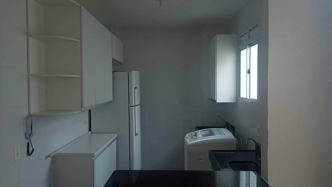 Apartamento à venda com 2 quartos, 44m² - Foto 10