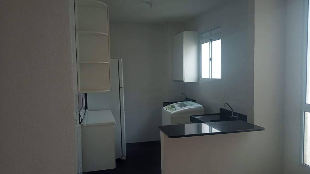 Apartamento à venda com 2 quartos, 44m² - Foto 9