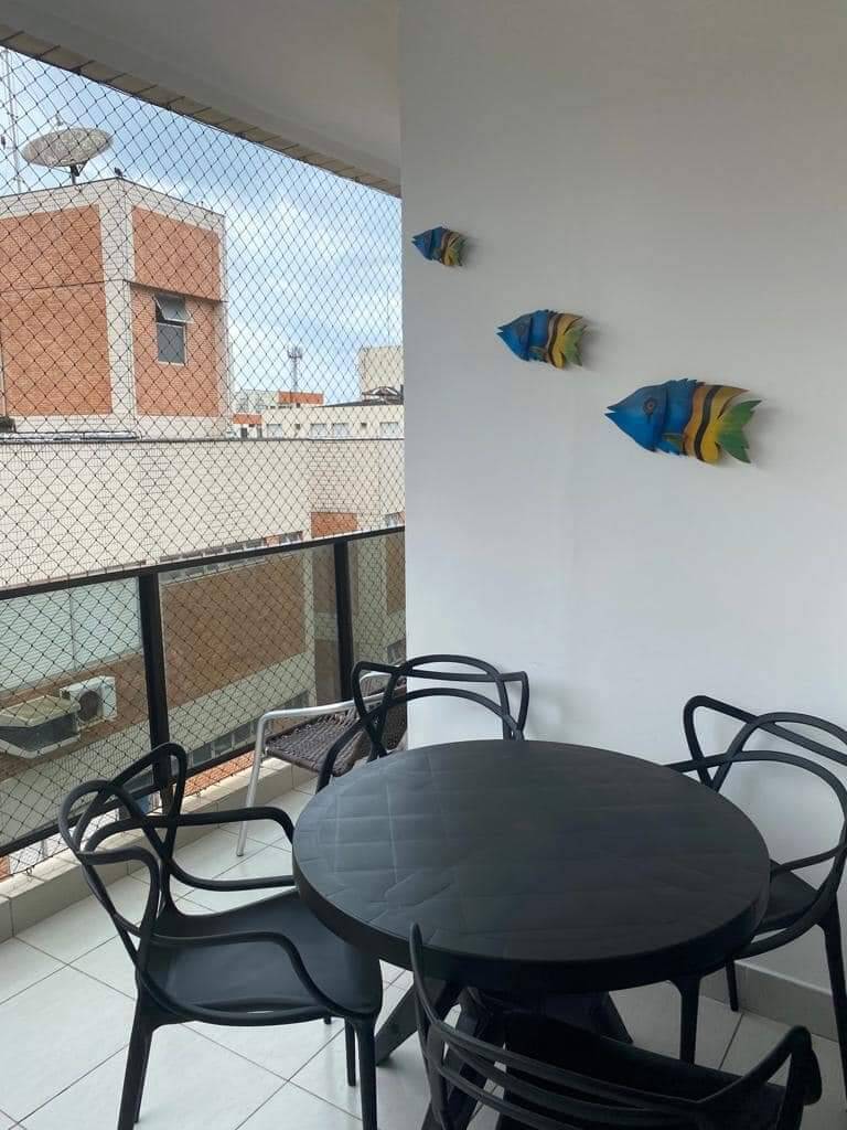 Apartamento à venda, 69m² - Foto 8