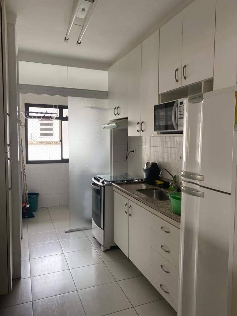 Apartamento à venda, 69m² - Foto 18