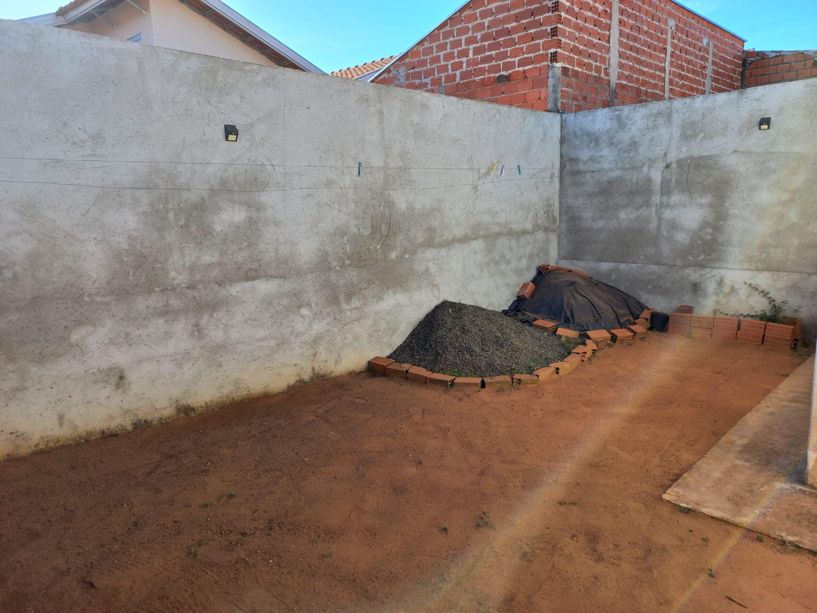 Casa à venda com 2 quartos, 51m² - Foto 3