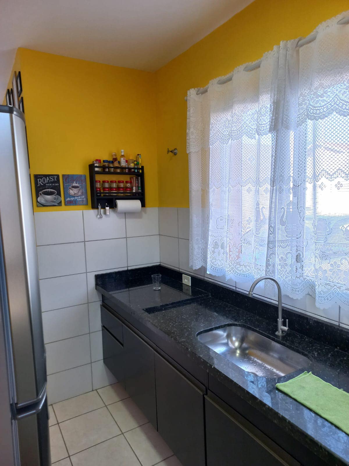 Casa à venda com 2 quartos, 51m² - Foto 14