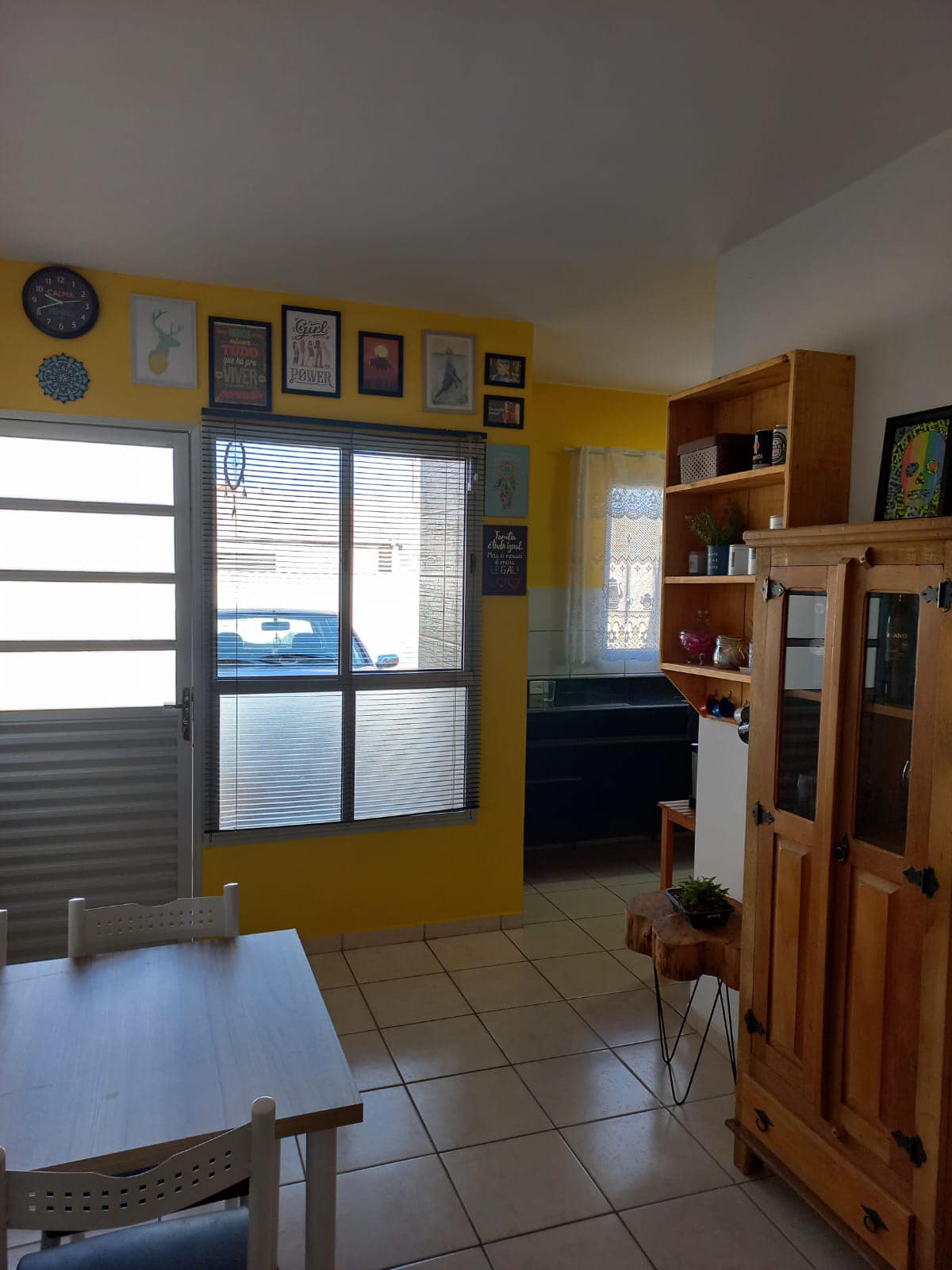 Casa à venda com 2 quartos, 51m² - Foto 15