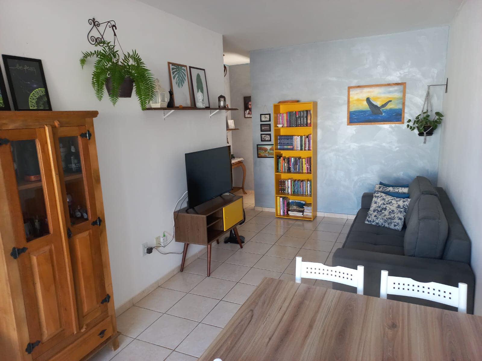 Casa à venda com 2 quartos, 51m² - Foto 1