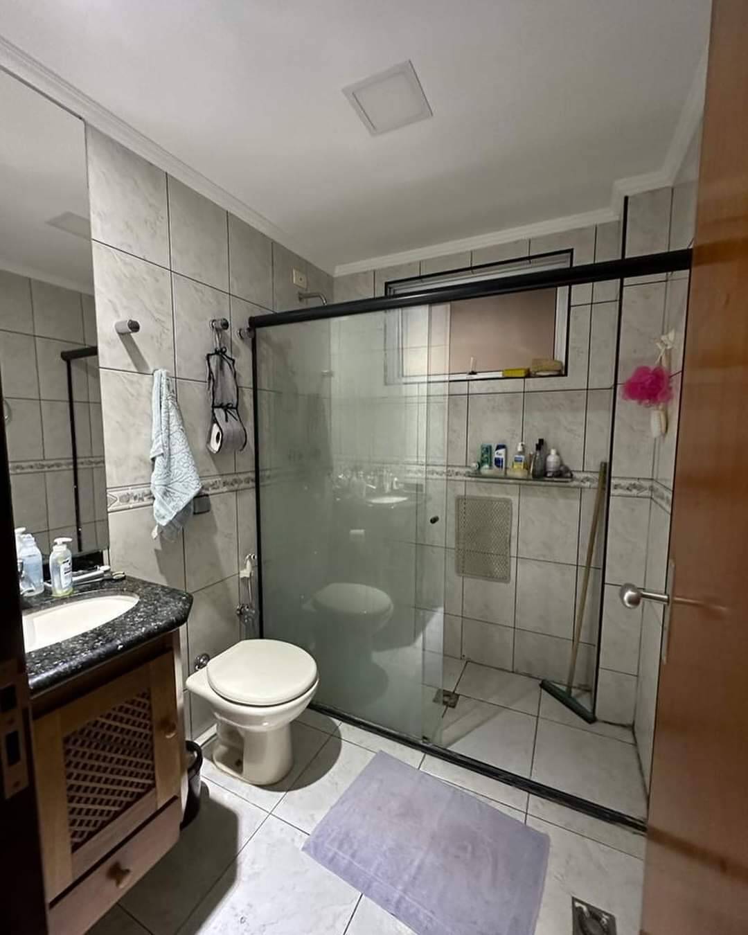 Apartamento à venda com 2 quartos, 80m² - Foto 7