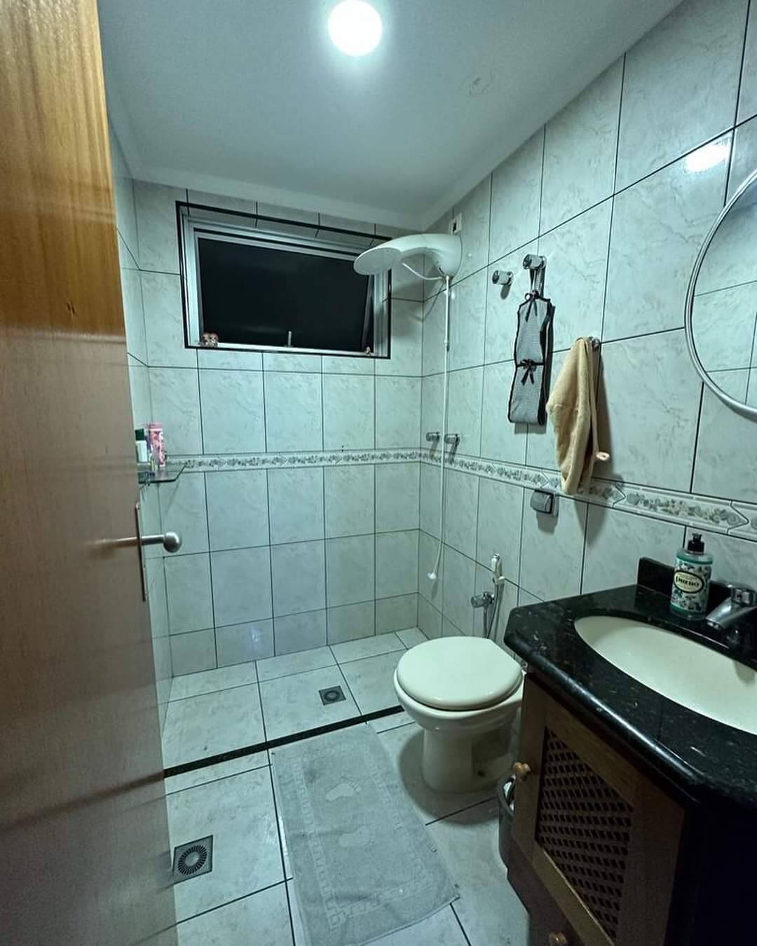 Apartamento à venda com 2 quartos, 80m² - Foto 5