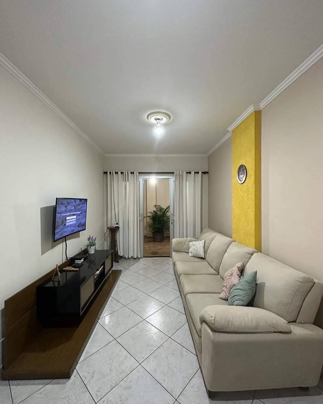 Apartamento à venda com 2 quartos, 80m² - Foto 6