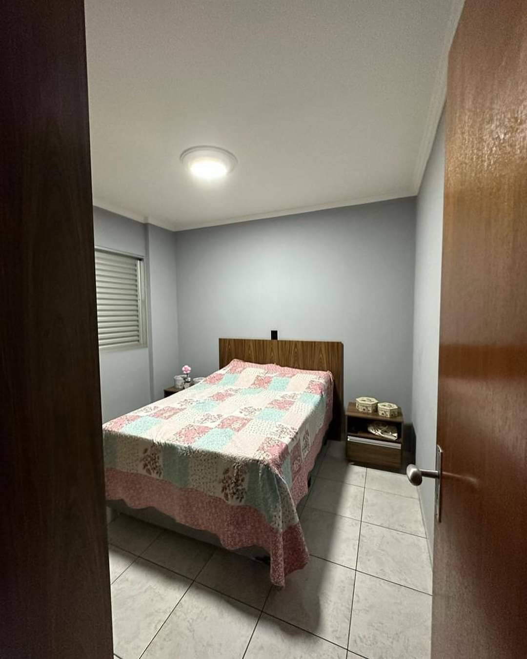 Apartamento à venda com 2 quartos, 80m² - Foto 8