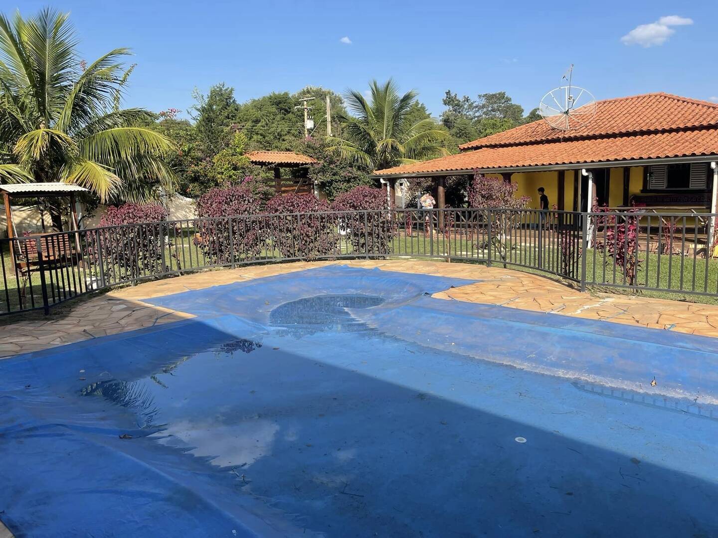 Fazenda à venda com 4 quartos, 200m² - Foto 5