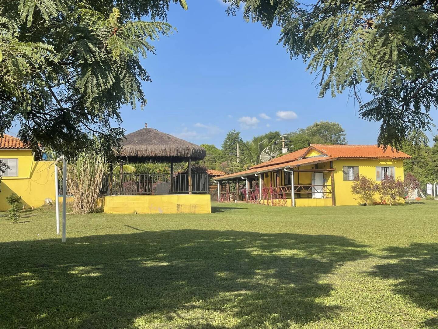 Fazenda à venda com 4 quartos, 200m² - Foto 6