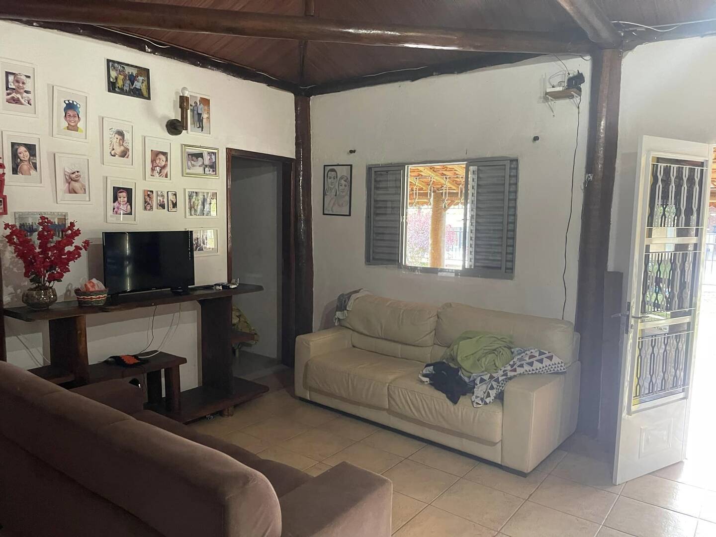 Fazenda à venda com 4 quartos, 200m² - Foto 8